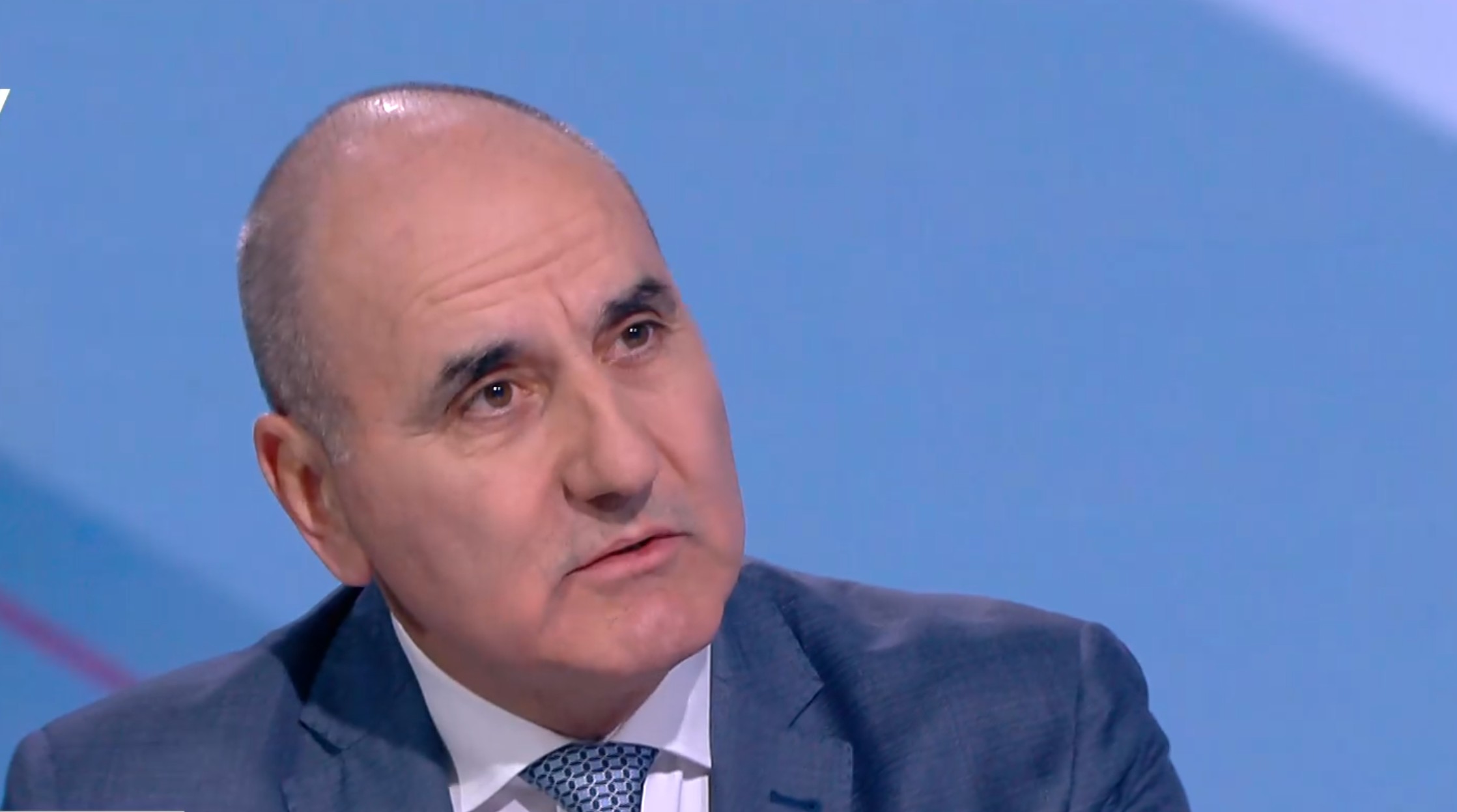 Цветан Цветанов: Борисов предаде много от каузите на ГЕРБ