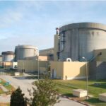 Румъния спира АЕЦ „Черна вода“ заради рекордно ниските нива на Дунав