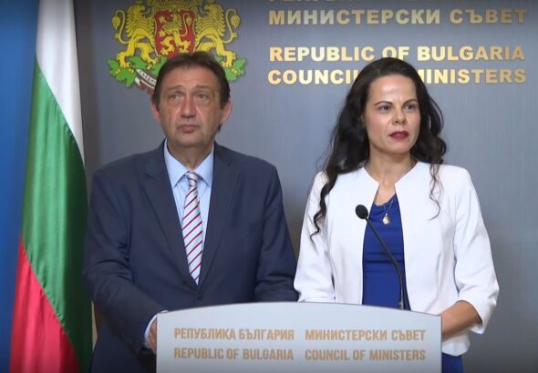 Националната детска болница се връща на стартовата линия, сегашният проект бил “разхищение”