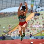 Александра Начева и Габриела Петрова са на финал на Европейското по лека атлетика