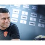 "Аз приключих" - националният селекционер подаде оставка