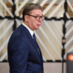 Александър Вучич подаде оставка като президент на Сърбия