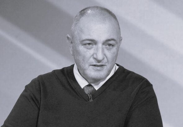 Почина Антон Станков - бивш министър на правосъдието при НДСВ