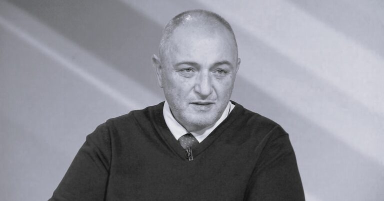 Почина Антон Станков - бивш министър на правосъдието при НДСВ