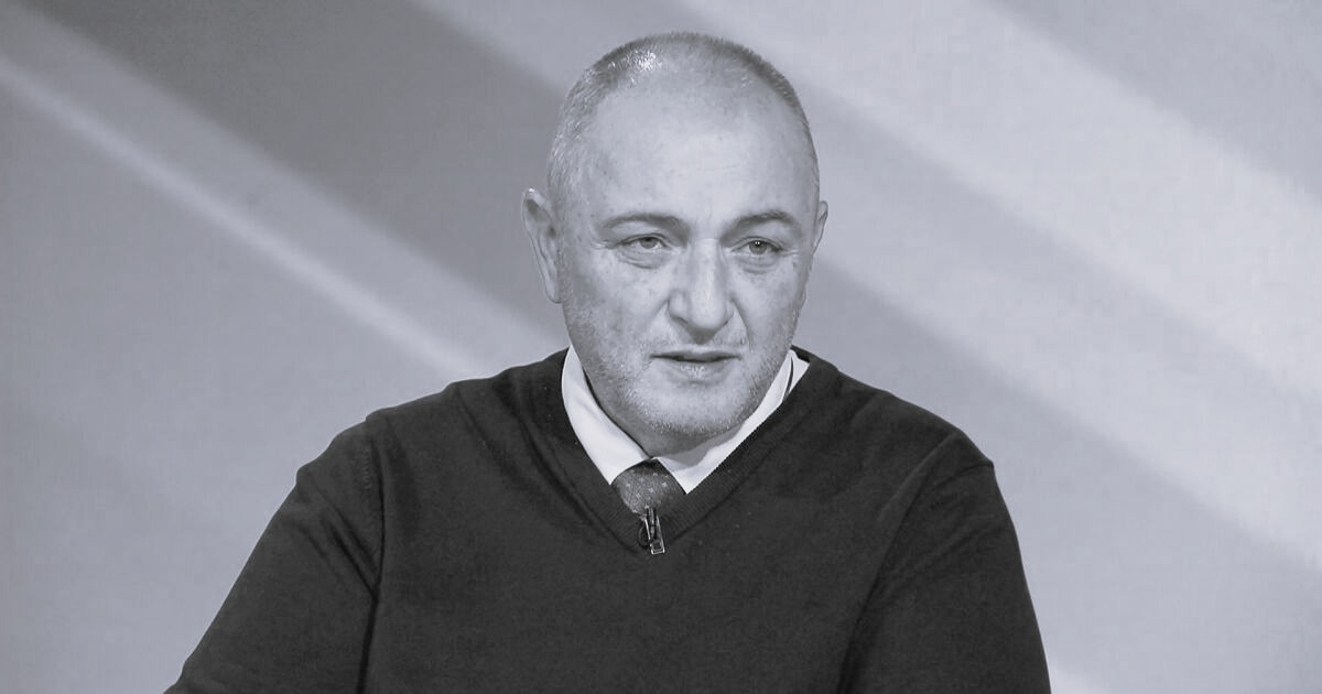 Почина Антон Станков - бивш министър на правосъдието при НДСВ