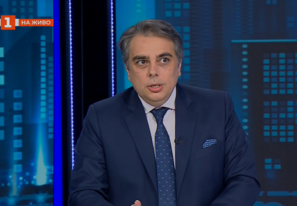 Асен Василев: Мерките срещу високите цени са на парче и няма да решат проблема