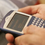 BlackBerry се завръща -  от телефон "динозавър" до технологичен шампион