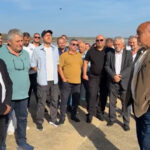 Борисов заговори за дефицит на дизел и обвини властта в схема с горивата