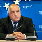 Борисов: Димитър Николов щеше да ги бие на президентските избори и затова му дадоха "Евровизия"