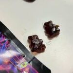 Полицията в Пловдив иззе близо 2 кг желирани бонбони с психоактивно вещество
