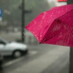 Астрономическата есен започна с дъжд и сняг по планините