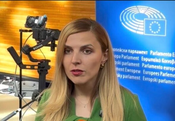 Велислава Петрова поиска отзоваването на посланика на България в ОАЕ