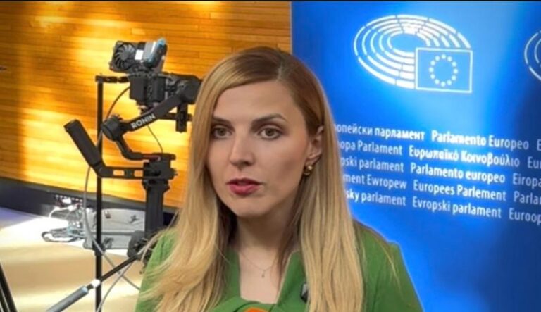 Велислава Петрова поиска отзоваването на посланика на България в ОАЕ