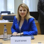 МВнР публикува в Х позиция за Германия, не споменава Русия