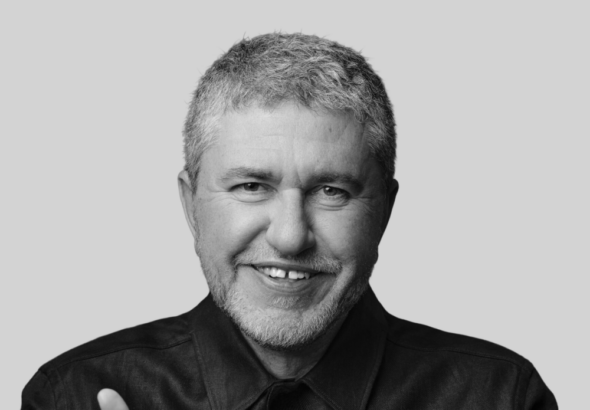 Не се отказвайте сами, преди някой друг да е имал възможност да види това, което сте създали - арх. Венелин Кокалов