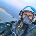 Дъщеричката на загиналия военен пилот Венцислав Дункин се нуждае от помощ за лечение