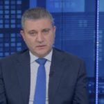 ГЕРБ и ПП - заедно и поотделно - дадоха Бюджет 2026 на Конституционния съд