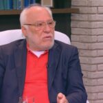 Кабинетът "Радев" размразява плана за завод за барут на Емилиян Гебрев