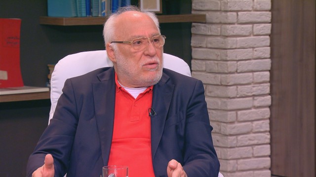 Кабинетът "Радев" размразява плана за завод за барут на Емилиян Гебрев