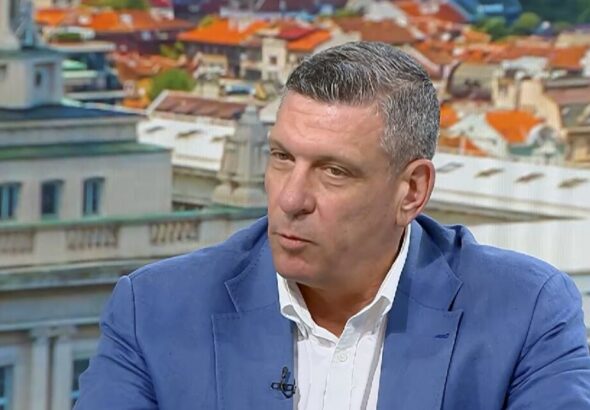 Георги Кандев ще съди Юлиян Янков – Картофа за клевета