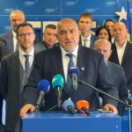 Бойко Борисов се учуди на заплахите от Радев: "Преди дни говорихме по телефона"