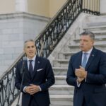 Учредиха инициативния комитет за кандидатурата на Андрей Гюров