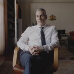 Андрей Гюров няма да разговаря "с партийни централи" и вижда ролята на президента като коректив