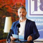 Делян Добрев защити влизането на турска компания в „Хан Тервел“
