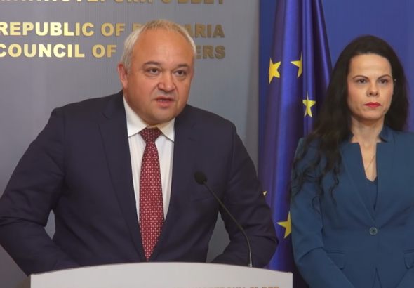 Демерджиев: 15 фиктивни пациенти в Пловдив струват на държавата 7500 евро дневно