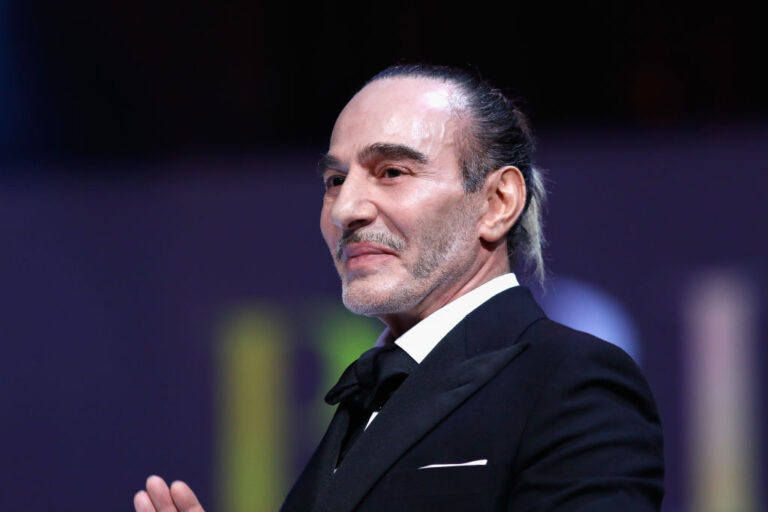 Джон Галиано се отказа от почетната Met Gala след критиките срещу него