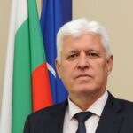 Димитър Стоянов обвини български политици, че подпомагат хибридна операция на Иран, но не ги назова