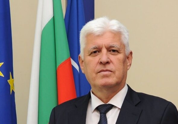 Димитър Стоянов обвини български политици, че подпомагат хибридна операция на Иран, но не ги назова