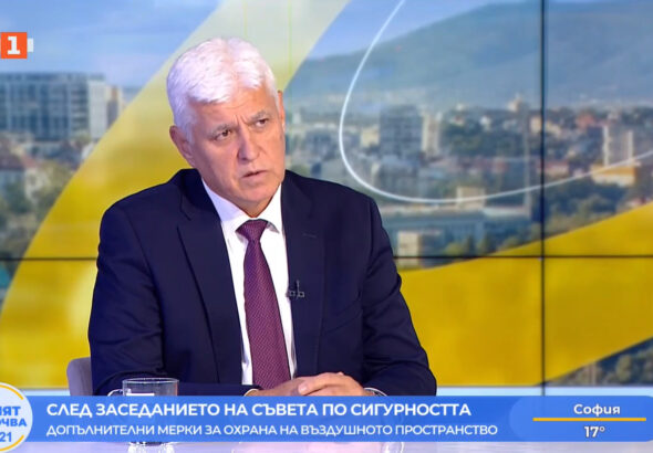 България тепърва ще купува системи за борба с дроновете, с пари от ЕС