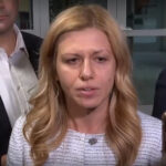 Михаела Доцова: "Стресирах се, колегите затвориха вратата и колата тръгна"