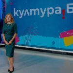 Евгения Атанасова ще води "Култура.БГ", след като БНТ спря предаването ѝ за международна политика