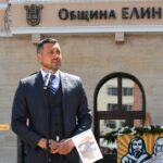 И кметът на Елин Пелин се кандидатира за президент
