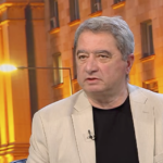 Емануил Йорданов: Ако ви се развали колата, ще искате добър автомонтьор – защо да сменяме Йотова?