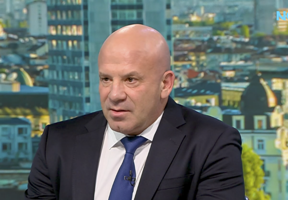 Енчо Керязов: Държавни спортни бази са използвани от бизнеси без наем в продължение на десетилетия