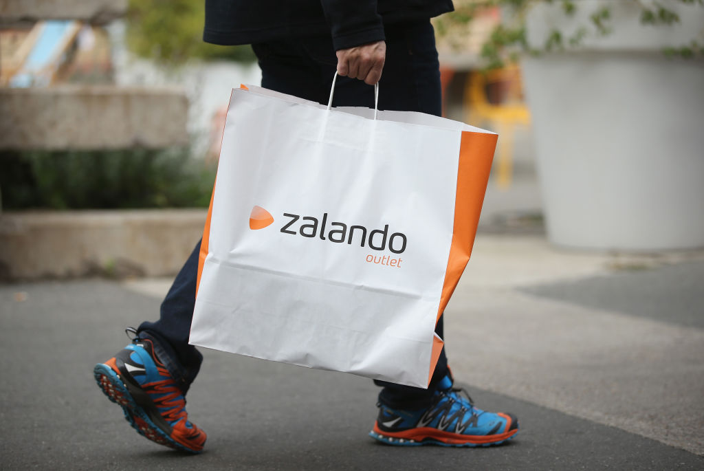 Една от най-големите онлайн платформи за мода в Европа Zalando стъпва на българския пазар
