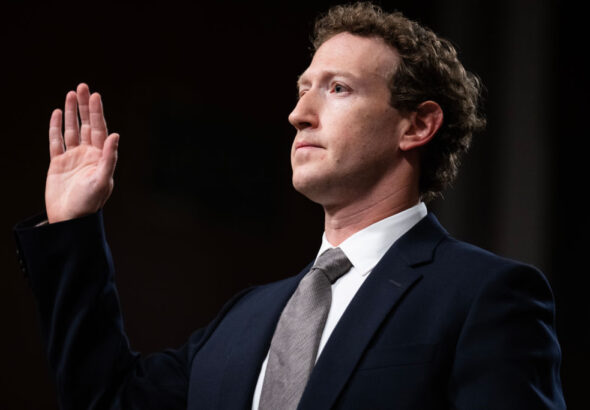 Facebook и Instagram могат да се променят завинаги, ако Meta загуби дело, което започва в САЩ