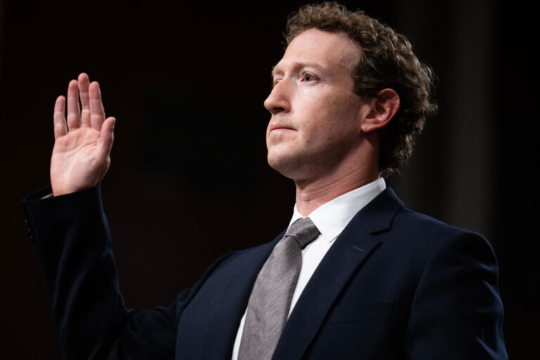 Facebook и Instagram могат да се променят завинаги, ако Meta загуби дело, което започва в САЩ