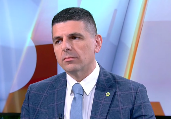 Ивайло Мирчев: Дали премиерът крие срещата с Буданов заради русофилските си избиратели?