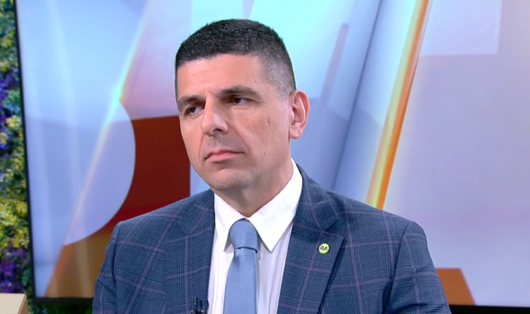Ивайло Мирчев: Дали премиерът крие срещата с Буданов заради русофилските си избиратели?