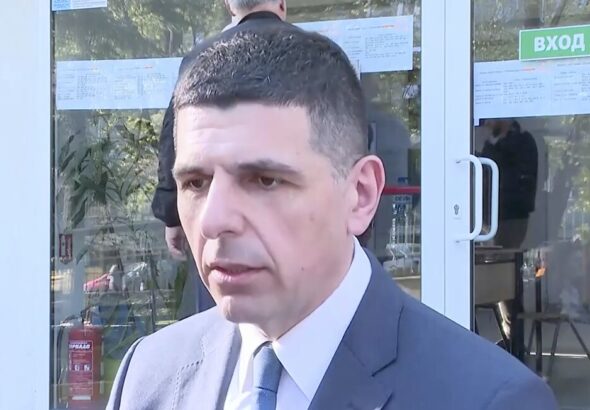 Ивайло Мирчев призова да се провери конфликтът между убития бизнесмен Илиян Филипов и Иван Петлешков