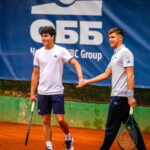 Първата ATP титла е мечтата: Иван Иванов и Александър Василев гледат напред