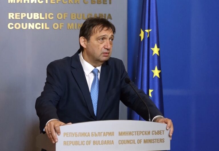 Шишков сезира прокуратурата за схема, ощетила ВиК сектора с над 2,5 млн. евро