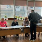 Как, къде и до колко часа можем да гласуваме за президент на 25 октомври?