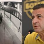 МВР има запис на заподозрения убиец на Илиян Филипов