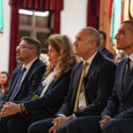 Йотова и партията на Радев заплашват с нови избори при загуба от Гюров