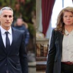 "Маркет Линкс": Йотова отива на балотаж срещу Гюров, но доверието към кабинета пада